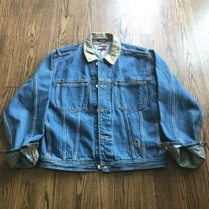 Vintage Tommy Hilfiger